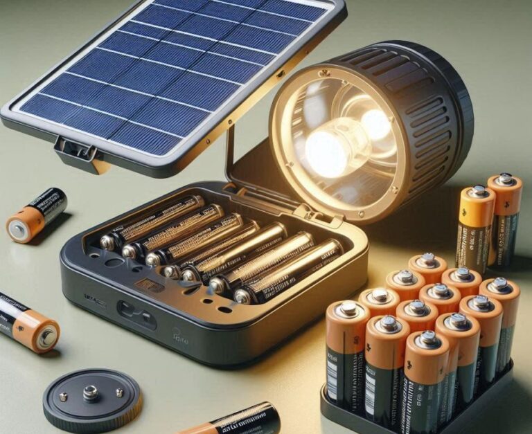 “Solar Light Battery Replacement: 7 Working Tips”